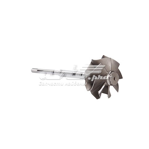35242096F Chrysler Турбонаддув
