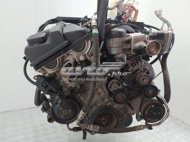 ДВЗ BMW N46B20 ціна, від 104.54 USD