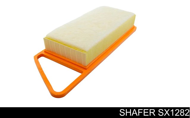 SX1282 Shafer Повітряний фільтр двигуна