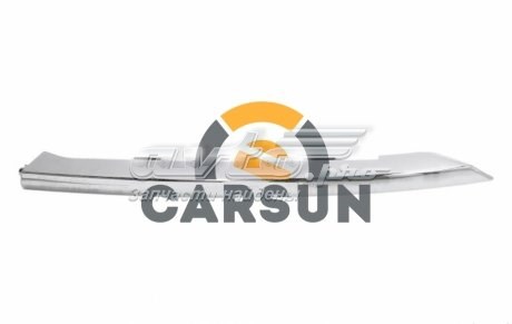 30854019 AND Заглушка бампера буксирувального гака, передня ліва