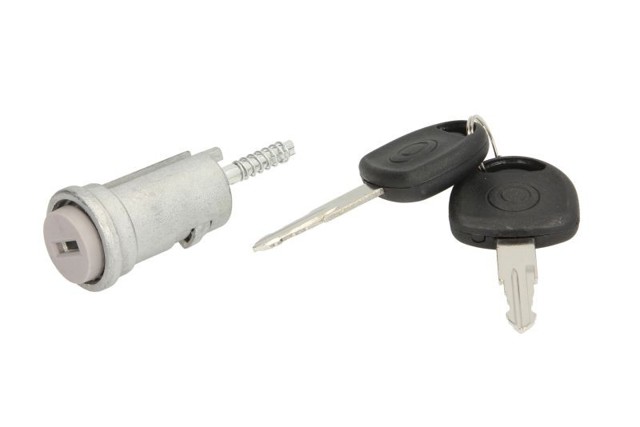 Личинка замка запалювання Akkussan K04W010AKN ціна, від 9.04 USD