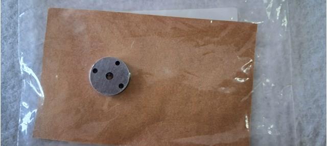 9431610286 Bosch Ремкомплект форсунки