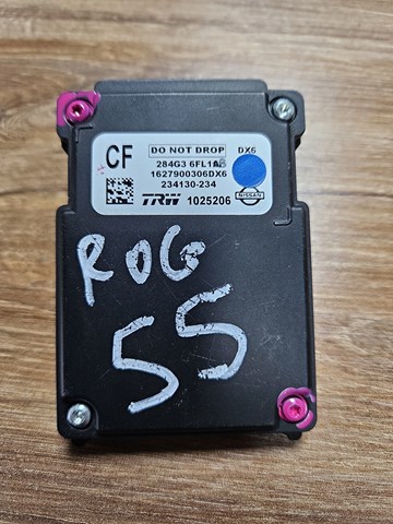 284G36FL1A Nissan/Infiniti 
