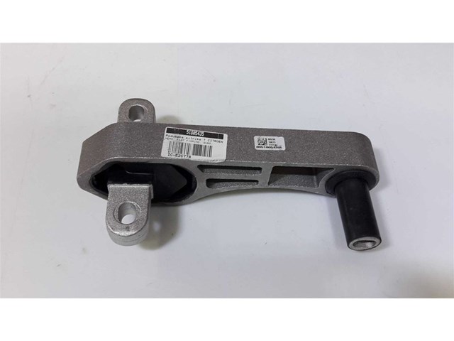 Подушка двигуна задня 51805435 Fiat/Alfa/Lancia
