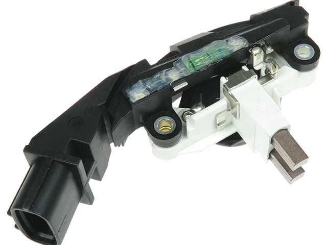 Реле зарядки генератора AS/Auto Storm ARE0062 ціна, від 17.38 USD