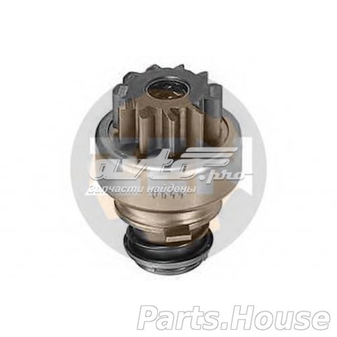 Бендикс ZEN ZN0644 ціна, від 6.09 USD