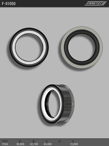  Emmetec F01050 ціна, від 6.35 USD