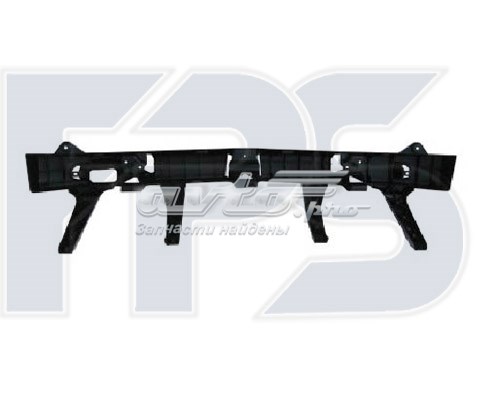 Підсилювач бампера заднього FPS FP5627985