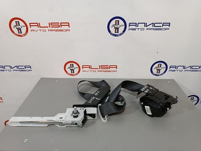 Пасок безпеки передній правий 868845RL9A Nissan/Infiniti