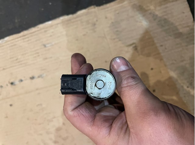 Купити SH0245599 Mazda 