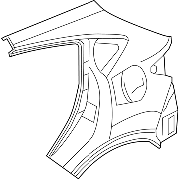 Купити 04646T7WA80ZZ Honda 