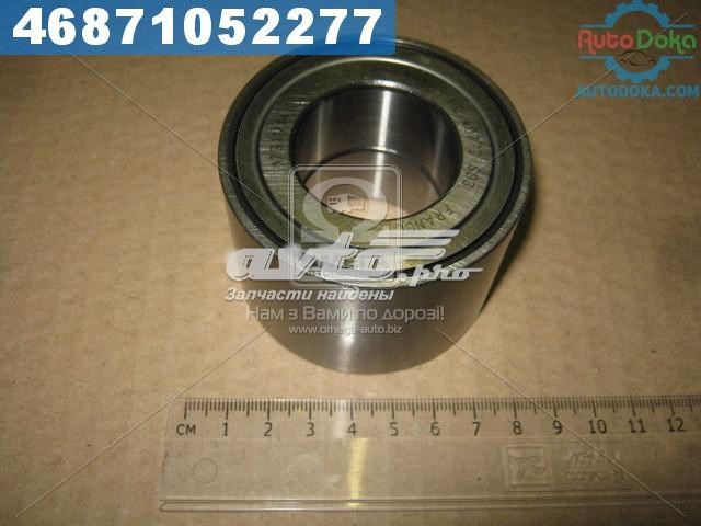 Купити FC40772S03 SNR Диск заднього гальма