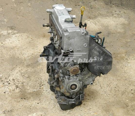 Купити Двигун Ford Fiesta COURIER J5S, J3S