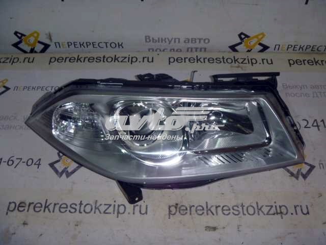 Основна фара - вставка Depo/Loro/Abakus 5511162RLDEM ціна, від 122.82 USD