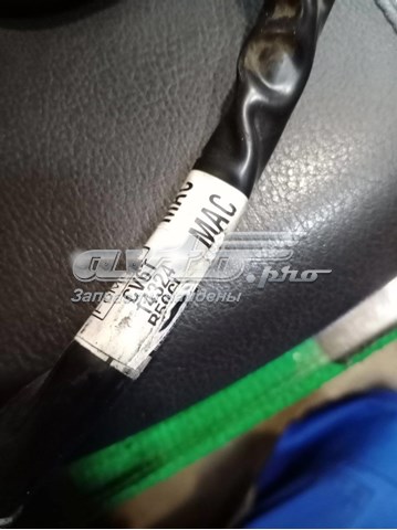 CV6T14324 Ford 