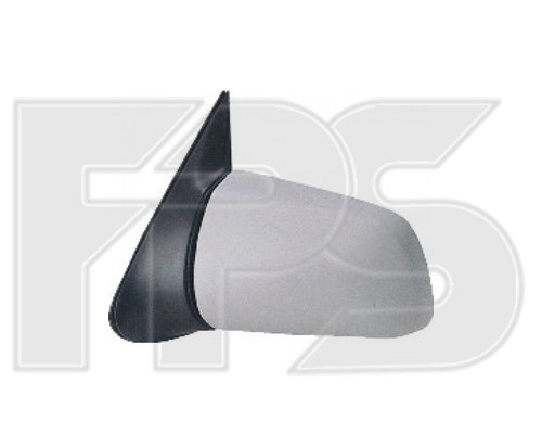 Праве бічне дзеркало FPS FP5076M04 ціна, від 23.72 USD