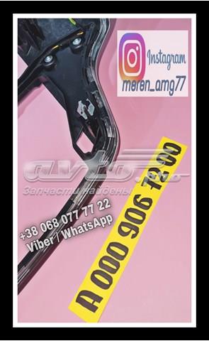  Mercedes A0009067200 ціна, від 31.29 USD