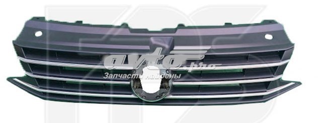 Купити FP7433990 FPS Захисна решітка радіатора