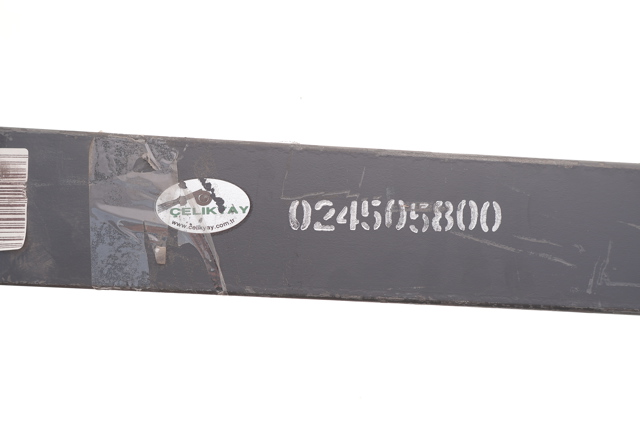Передня ресора 024505800 Celikyay