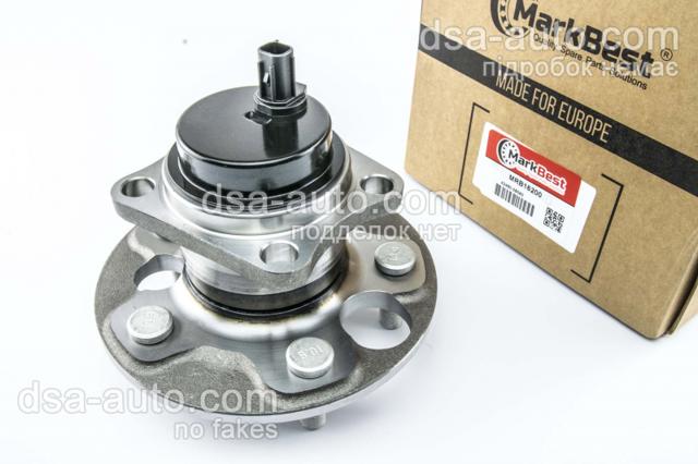Маточина заднього колеса MarkBest MRB16200