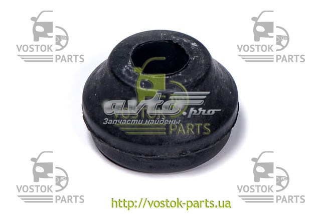 Втулка передньої поздовжньої балки двигуна S212909079 Chery
