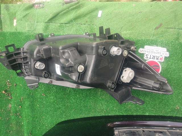 Фара ліва KA1L51040C Mazda