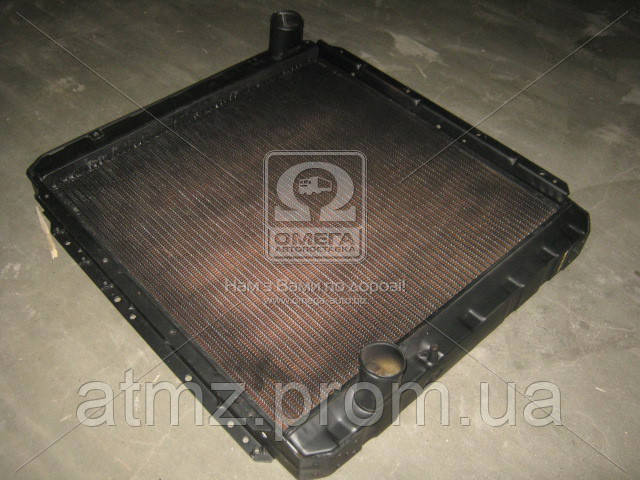 Радіатор основний Tempest 53201301010C ціна, від 419.65 USD