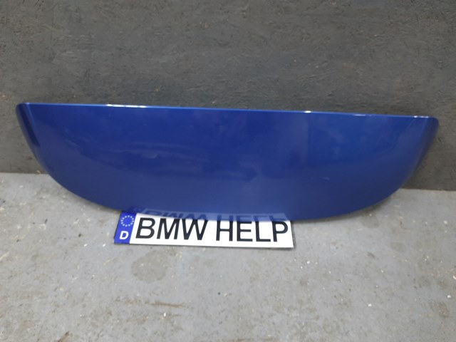  51627350856 BMW