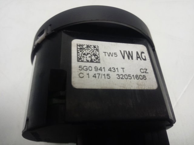 Купити 5G0941431T VAG 