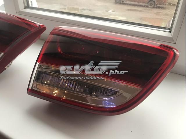 92404C5110 Hyundai/Kia Ліхтар задній правий, внутрішній