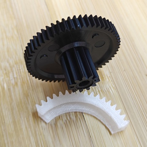 RK6147304A Vitautoplast Ремкомплект дросельної заслінки