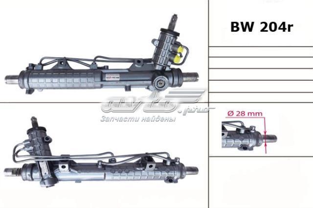 Купити BW204R MSG Рульова рейка