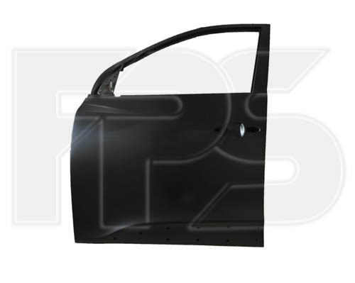 Двері передні, ліві Hyundai/Kia 760032S040 ціна, від 322.67 USD
