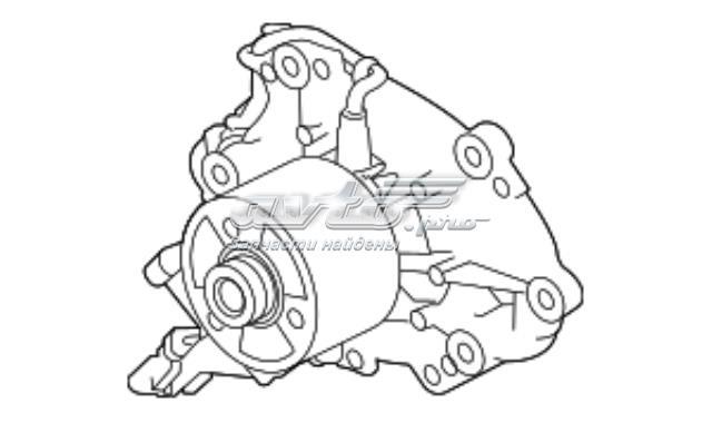 Помпа LR116736 Land Rover
