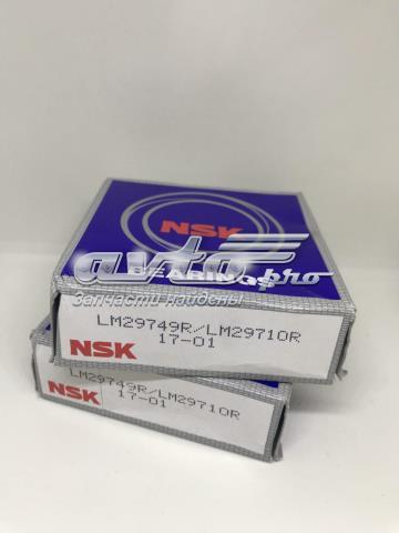 Купити LM29749RLM29710R NSK 