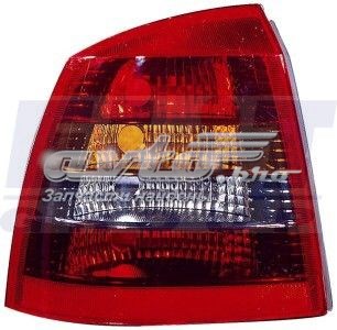 Ліхтар задній лівий Depo/Loro/Abakus 4421916LUESR ціна, від 40.86 USD
