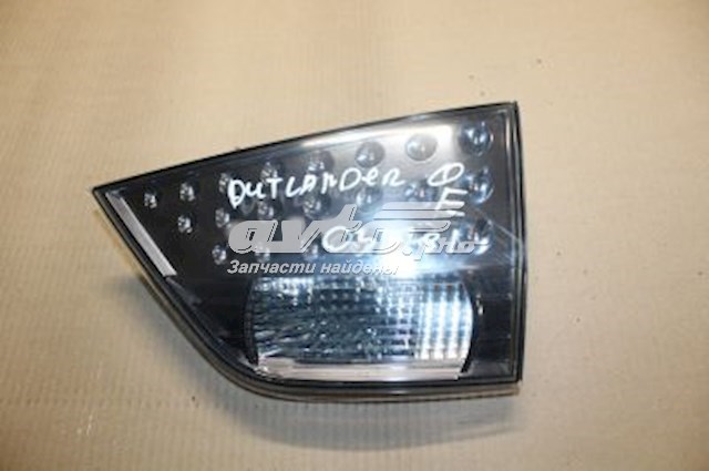 Стоп задній Mitsubishi Outlander II позашляховик (CW) (2010 - 2012) ціна, від 25.14 USD
