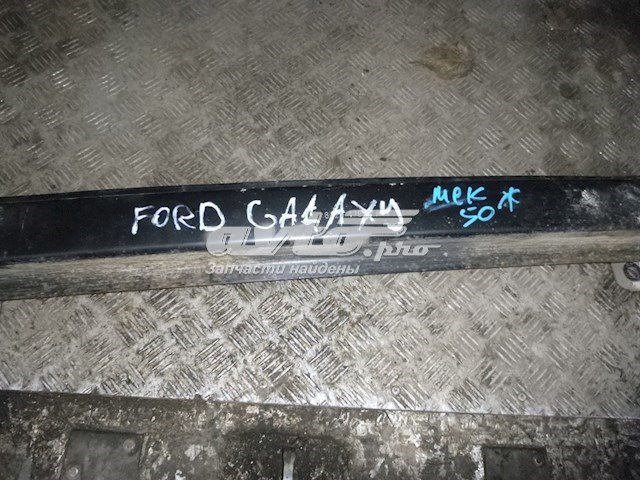  Ford 6M2117970AEW ціна, від 39.50 USD