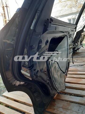 Купити HBA013JAMA Nissan/Infiniti Двері задні, ліві