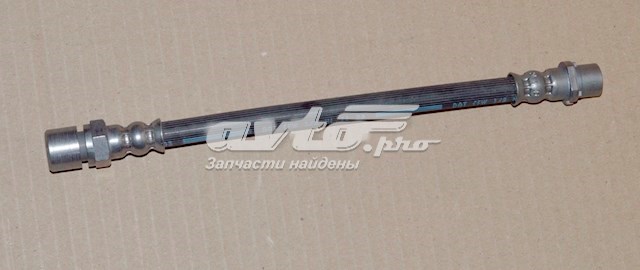24466633 General Motors Шланг гальмівний задній