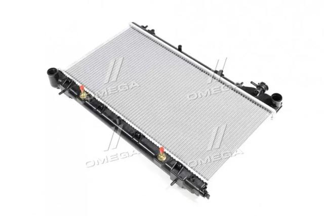 Радіатор основний Tempest TP1567728 ціна, від 69.71 USD