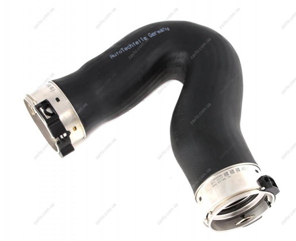 Шланг/патрубок интеркуллера Autotechteile 1005271 ціна, від 42.63 USD