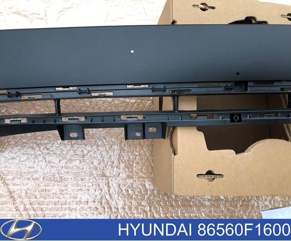 Купити 86560F1600 Hyundai/Kia 