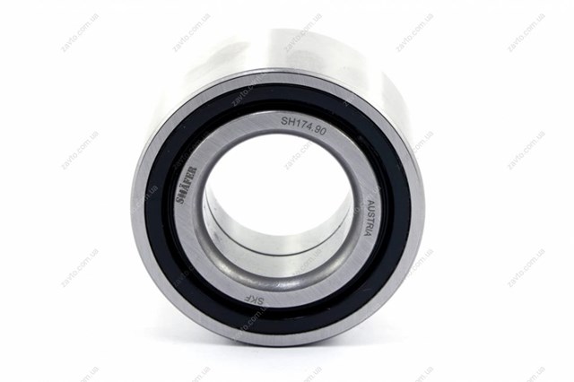 Підшипник ступиці SH17490 Shafer