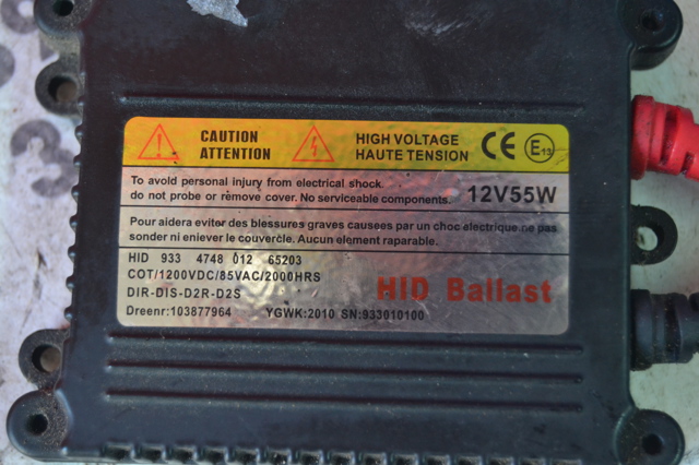 933010100 Nissan/Infiniti 