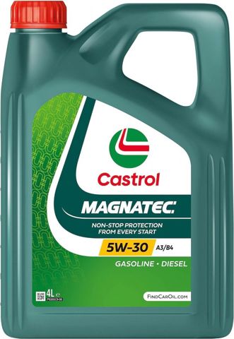 159C11 Castrol Масло двигуна