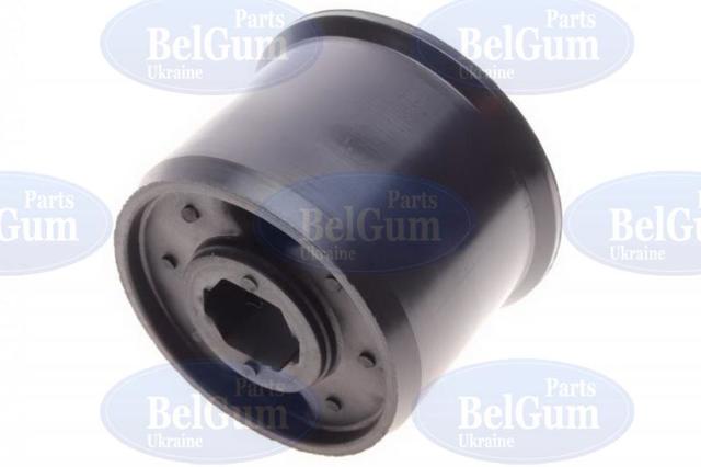 Сайлентблок нижнього важеля передньої підвіски Belgum BG2235 ціна, від 5.50 USD