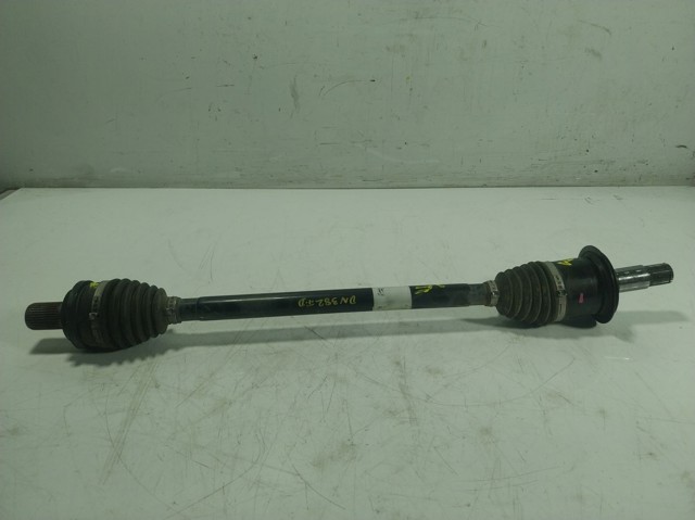 A1673501601 Mercedes 