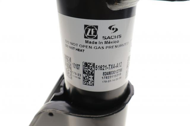 Амортизатори передні Honda 51621TX4A01