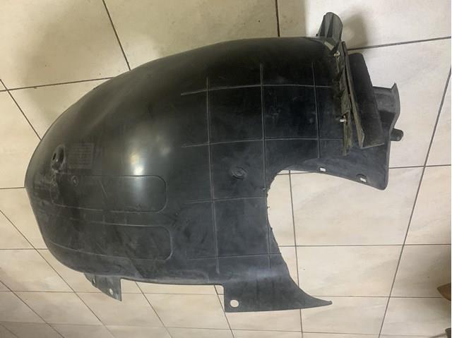 Підкрилки передні праві Hyundai/Kia 86812F3000